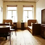 Music Hostel Im \
