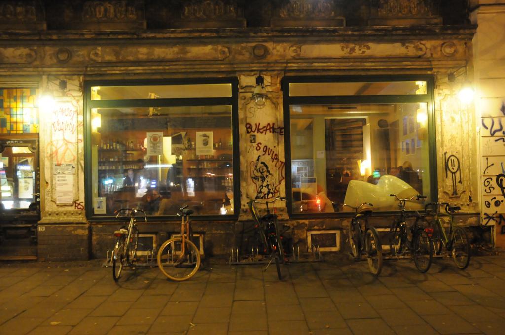 Gasthof Music Im 